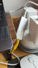畢亞茲 USB3.0轉有線(xiàn)網(wǎng)口 千兆網(wǎng)卡 RJ45網(wǎng)線(xiàn)接口轉接頭 免驅動(dòng)轉換器 筆記本電腦小米盒子外置網(wǎng)卡 曬單實(shí)拍圖
