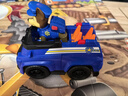 汪汪隊立大功（PAW PATROL）汪汪隊玩具巡邏車男女孩3-6歲救援車阿奇警車玩具車兒童生日禮物 曬單實拍圖