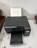愛(ài)普生（EPSON）L3253 L3251墨倉式打印機無(wú)線(xiàn)WIFI連供彩色噴墨照片打印復印掃描家用辦公一體機L4266 L4268打印機 【家用推薦】L3253無(wú)線(xiàn)彩色 標配 曬單實(shí)拍圖