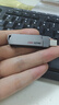 ?？低暎℉IKVISION）128GB Type-C雙接口插手機(jī)U盤大容量X307C USB3.2高速雙頭U盤 蘋果華為小米電腦兩用移動(dòng)辦公優(yōu)盤 曬單實(shí)拍圖