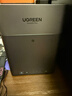 東芝（TOSHIBA）8TB NAS網(wǎng)絡(luò)存儲機械硬盤私有云家庭文件存儲7200轉(zhuǎn) 512MB SATA接口N300系列 曬單實拍圖