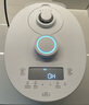 福庫（CUCKOO）韓國原裝進(jìn)口雙壓迷你多功能寶寶料理智能預約電飯煲1-2人用1.5升CRP-MHTR0311FW【國家補貼】 曬單實(shí)拍圖