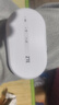 中興（ZTE）U10LS隨身wifi6移動無線wifi免插卡隨行車載上網(wǎng)卡便攜式上網(wǎng)寶支持5G/4G設備全國通用流量2025款  曬單實拍圖