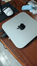 蘋(píng)果（Apple）Mac mini 二手蘋(píng)果迷你主機 臺式機電腦 辦公設計游戲小主機M1/M2/M4 EQ2 i7/16G/512G固態(tài)【辦公力薦款】 95成新 曬單實(shí)拍圖