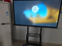 聯(lián)想（Lenovo） 65英寸多媒體觸摸會議一體機windows電腦系統(tǒng)電子白板觸控辦公大屏商用觸屏顯示器DST65 曬單實拍圖