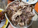徽香源徽香源符離集燒雞新鮮土麻雞700g/袋 安徽特產(chǎn)熟食【源頭直發(fā)】 曬單實(shí)拍圖
