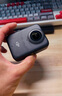 大疆【新品國家補貼】DJI Osmo 360 8K高清全景運動相機防抖防水摩托車騎行滑雪旅行手持vlog攝像機 標準套裝 官方標配 105GB自帶內(nèi)存 曬單實拍圖