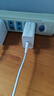 適用華為充電器120W超級快充原裝type-c快充榮耀安卓充電線(xiàn)頭套裝 適用120W快充頭+1.5米線(xiàn) 曬單實(shí)拍圖