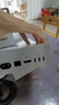 蘋(píng)果（Apple）Mac mini迷你小主機M1/M2/M4辦公設計渲染二手電腦臺式機 蘋(píng)果mini主機 M4芯片【十核+10核】16G/512G 95成新 曬單實(shí)拍圖
