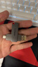 ThinkPlus聯(lián)想128GB Type-C USB3.2 雙接口U盤(pán)手機電腦通用大容量 辦公商務(wù)u盤(pán)TPU301系列 曬單實(shí)拍圖