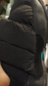 匹克態(tài)極云大三角面包鞋男鞋一腳蹬拖鞋女棉鞋DE440707 曬單實(shí)拍圖
