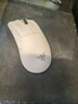 雷蛇（Razer）煉獄蝰蛇V3pro專業(yè)版無線鼠標(biāo) 電競(jìng)游戲 輕量化  人體工學(xué) 白色(贈(zèng)防滑貼+Type-C充電接口) 曬單實(shí)拍圖