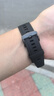 華為（HUAWEI）手表WATCH GT 5【咨詢享優(yōu)惠】運(yùn)動(dòng)智能兩周續(xù)航藍(lán)牙通話體溫心率血氧健康監(jiān)測(cè)送男女朋友禮物pro4 46mm幻夜黑【皮表帶+貼膜】 曬單實(shí)拍圖