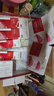 歐萊雅（L'OREAL）套裝水乳女士護膚品復顏抗皺緊致滋潤補水保濕禮盒化妝品中秋禮品 抗皺8件套禮盒 曬單實(shí)拍圖