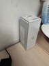 象?。╖O JIRUSHI）進(jìn)口彈蓋保溫杯保冷杯無(wú)涂層316L不銹鋼水杯子男女士中秋節禮物 曬單實(shí)拍圖