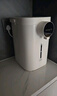 九陽(yáng)（Joyoung）電熱水瓶熱水壺 5.5L 八段控溫316L內膽 0塑料水路 恒溫電水壺燒水壺 K55ED-WP510 曬單實(shí)拍圖