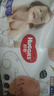 好奇（Huggies）鉑金裝小桃褲成長(cháng)褲XXL74片(15kg以上)尿不濕【消暑散熱】 曬單實(shí)拍圖