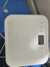 美的（Midea）小海綿除濕機/抽濕機 【美芝壓縮機】除濕量12升/天 家用輕音萬(wàn)向輪 干衣機除濕器CF12BD/N3-OQ1 曬單實(shí)拍圖