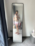 丸丫云感腰凳嬰兒抱式寶寶背帶多功能四季通用抱娃神器老花香檳金色 曬單實(shí)拍圖