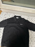 杰克·瓊斯（JACK&JONES） 男裝上衣衛衣套頭寬松美式打底衫上衣秋冬百搭男款T恤225333087 曬單實(shí)拍圖