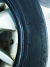 普利司通（Bridgestone）汽車(chē)輪胎 195/65R15 91H ER300 配套卡羅拉/雷凌/適配朗逸/寶來(lái) 曬單實(shí)拍圖