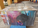 JBL PARTYBOX ENCORE ES 2音樂(lè )戰將歡唱版藍牙音響戶(hù)外音箱k歌卡拉ok partybox520（送山水雙話(huà)筒） 曬單實(shí)拍圖