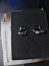 興戈EW200 可換線HiFi有線耳機(jī)動(dòng)圈高音質(zhì)大聲場(chǎng)聽(tīng)聲辨位吃雞入耳式電腦游戲電競(jìng)音樂(lè)耳塞 EW200【3.5帶麥】線長(zhǎng)約1.7M 曬單實(shí)拍圖