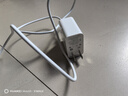 AMKE適配華為充電器66W100W120w超級快充原裝氮化鎵套裝usb充電頭type-c快充線(xiàn)頭榮耀數據線(xiàn)充電線(xiàn)插頭 【原充正品】66w快充頭+1.0米快充線(xiàn) 快充套裝 曬單實(shí)拍圖