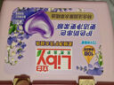 立白洗衣凝珠 精油香氛 124顆  持久留香 除菌凈護濃縮洗衣液 快洗 曬單實(shí)拍圖
