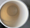 五月花水桶手提式24L特大容量加厚耐摔宿舍泡腳家用儲水桶拖把桶洗車(chē) 曬單實(shí)拍圖