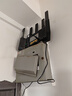 Tenda騰達(dá)路由器WiFi7【云霄BE5100】千兆穿墻王信號(hào)增強(qiáng)無(wú)線超強(qiáng)2.5g網(wǎng)口家用電競(jìng)放大器立式BE6L Pro 曬單實(shí)拍圖