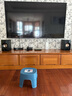 JBL CM500 藍牙音箱電腦桌面音響高保真有源監(jiān)聽音箱臺式電腦音箱生日禮物送男友 CM500 黑色 曬單實拍圖