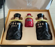 古井貢酒 年份原漿 古8 50度500ml*2瓶 濃香型白酒 禮盒裝 曬單實(shí)拍圖