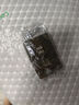 卡帝樂(lè )鱷魚(yú)行李箱女拉桿箱新款旅行箱學(xué)生大容量男耐用結實(shí)密碼箱皮箱子 黑色 24英寸 標準尺寸-單人出行5-7天 曬單實(shí)拍圖