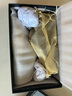 金利來男鞋冬季新款加絨棉鞋男真皮男士商務(wù)休閑鞋圓頭皮鞋男厚底鞋子男 系帶皮里533730809ALE 39 曬單實拍圖