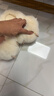 達西先森 爪爪冰棍 棉拖鞋女秋冬季可愛(ài)保暖毛拖鞋防滑居家軟底拖鞋 曬單實(shí)拍圖