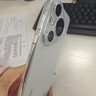 圖拉斯【久用不易黃】適用華為Pura 70 Pro手機殼P70Pro+全透明超薄保護套防指紋防摔鏡頭男女潮殼 曬單實(shí)拍圖