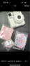 富士instax mini12一次成像拍立得相機（mini11拍立得相機升級版）  茉莉白 套餐2：官配+20張+保護殼 曬單實(shí)拍圖
