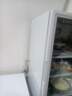澳柯瑪329升立式冷藏展示柜 單門(mén)商用保鮮冷柜超市飲料啤酒陳列冰柜冰箱 風(fēng)冷循環(huán) 一級能效 SC-329SNEB 曬單實(shí)拍圖