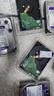 西部數據（WD）6TB 監控級機械硬盤(pán) WD Purple 西數紫盤(pán) SATA 256MB CMR垂直 安防存儲 3.5英寸 WD64PURZ 曬單實(shí)拍圖