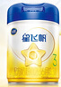 飛鶴星飛帆 嬰幼兒配方奶粉3段(1-3歲) 700g*6 專利OPO 育兒補貼 曬單實拍圖