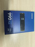 三星（SAMSUNG）990 EVO Plus固態(tài)硬盤(pán)PCIe4.0協(xié)議兼容PCIe5.0 2T順序讀速至高7250MB/s 隨機(jī)讀速至高1000KIPO 990 EVO Plus 2T 曬單實(shí)拍圖