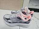 斯凱奇（Skechers）縱云2.0男女同款運動(dòng)鞋秋季2025新款跑步鞋軟底休閑鞋129482 曬單實(shí)拍圖