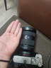 索尼（SONY）【保價11.11】FE 24-70mm F2.8 GM II 全畫幅標(biāo)準(zhǔn)變焦 G大師鏡頭(SEL2470GM2) 曬單實(shí)拍圖