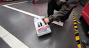 美孚（Mobil）京東養車(chē) 銀美孚兩次小保養卡 美孚1號 0W-20 SP 4L 12個(gè)月可用 曬單實(shí)拍圖