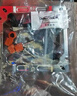 九州風(fēng)神（DEEPCOOL）玄冰500風(fēng)冷散熱器CPU散熱（加寬塔體/不擋內存/PWM風(fēng)扇/240W/多平臺易安裝/AG500) 曬單實(shí)拍圖