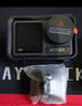 大疆【國家補貼】DJI Osmo Action 4靈眸運動(dòng)相機摩托車(chē)山地公路騎行潛水防抖戶(hù)外vlog便攜式4k旅游 曬單實(shí)拍圖