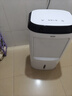 海爾（Haier） 空調扇制冷風(fēng)扇加濕凈化空氣冷風(fēng)機冷氣扇遙控塔扇無(wú)葉風(fēng)扇工業(yè)扇家用水冷移動(dòng)小空調 【強勁制冷+10L水箱】機械款LG36-10 曬單實(shí)拍圖