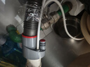 杜邦（DUPONT）廚房下水三通下水道三頭通接頭分水器洗菜盆水槽排水管防返臭神器 曬單實(shí)拍圖