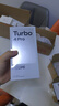 小米R(shí)EDMI 紅米turbo4Pro手機(jī) 第四代驍龍8s 7550mAh大電池長續(xù)航快充5G新機(jī) 大 內(nèi)存 拍照 白色 12GB+256GB 曬單實(shí)拍圖